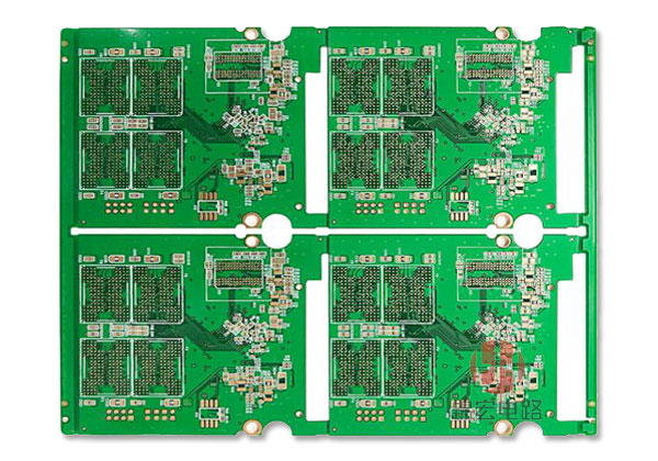 6層pcb板如何拼板 不規(guī)則pcb線路板拼板注意事項