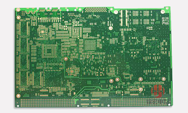 pcb6層板設(shè)計 深圳6層板PCB廠家,6層pcb線路板,6層板pcb快板廠