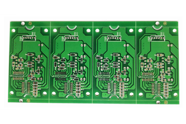 驅(qū)蚊器PCB線(xiàn)路板