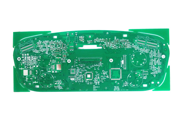 門禁對講機PCB板，門禁對講機線路板，門禁對講機電路板